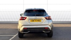 Nissan Juke 1.0 DiG-T Acenta Premium 5dr Petrol Hatchback